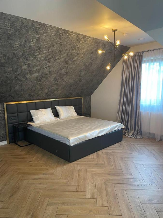 Mazoji Vila Birštonas المظهر الخارجي الصورة
