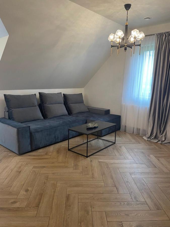 Mazoji Vila Birštonas المظهر الخارجي الصورة